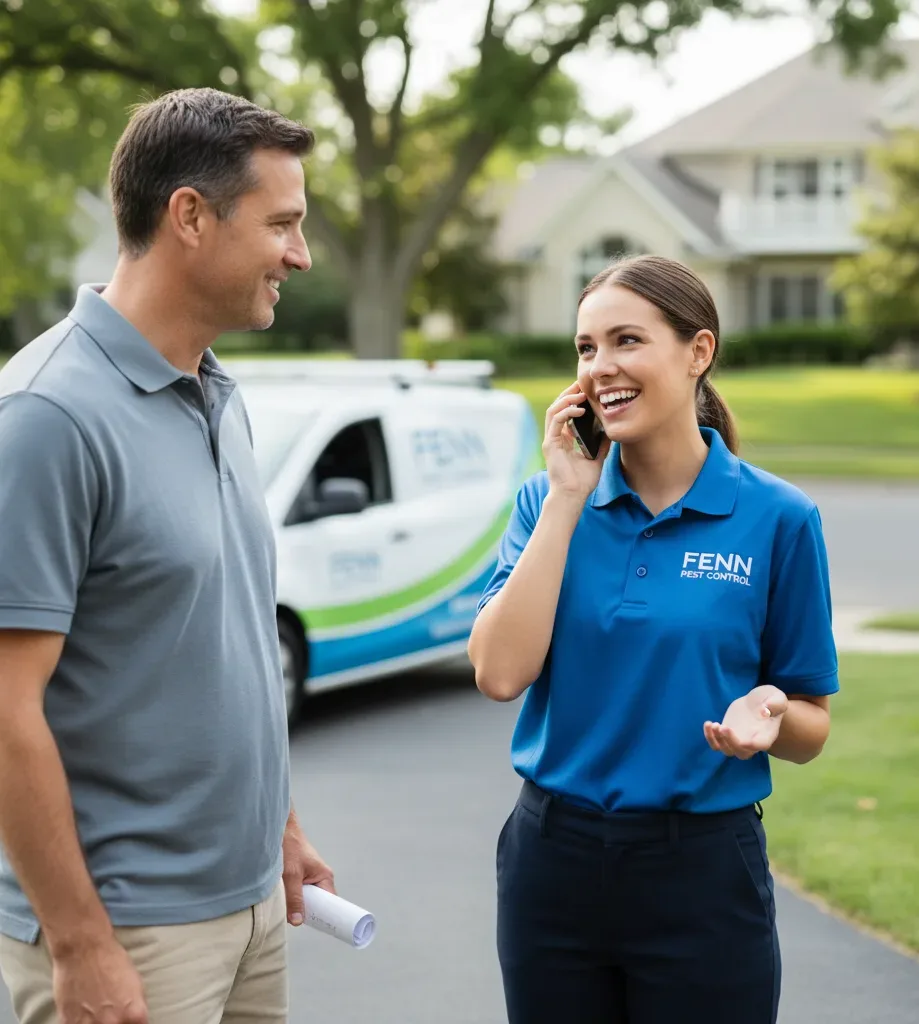 Bed Bug Extermination in Dania Beach, FL